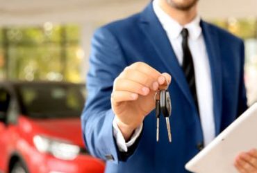How to get Car Financing in Nashville