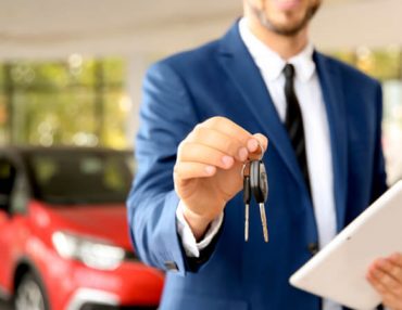 How to get Car Financing in Nashville