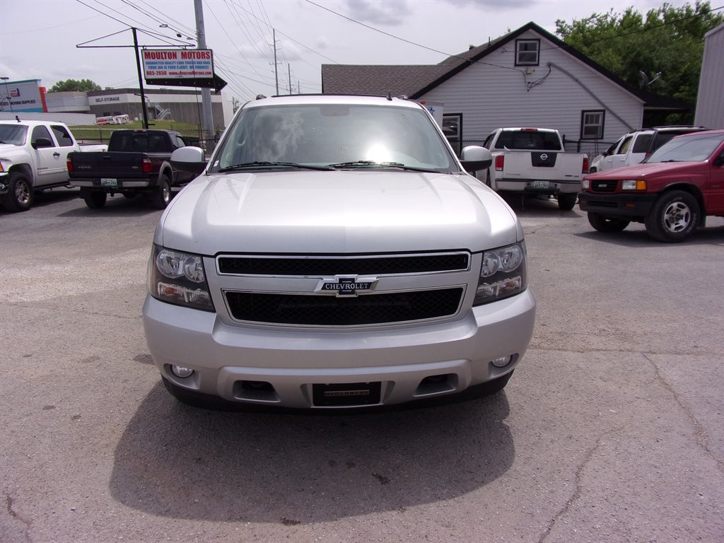 2013 Chevrolet Avalanche Black Diamond LS Car Financing in Nashville Used Cars Quality Cars