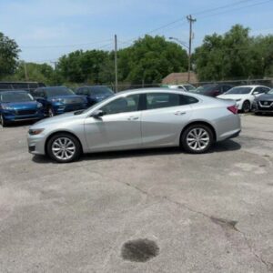 Clean Carfax Cars for Sale