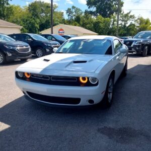 Nearly new cars in Nashville,