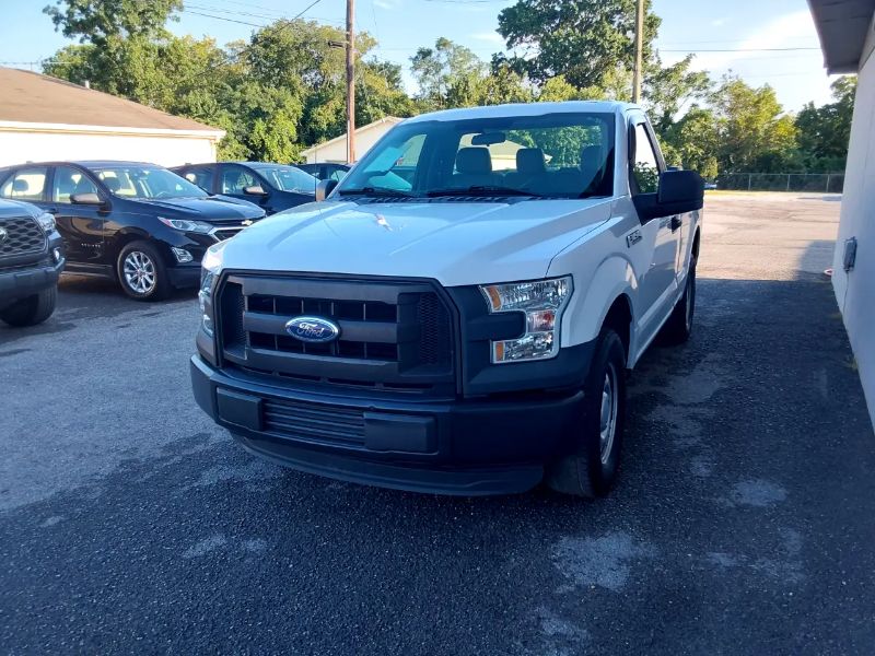 2016 Ford F150 Car Financing in Nashville Used Cars Quality Cars
