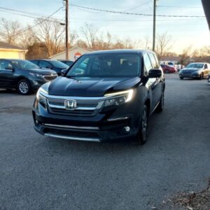 ,Affordable used vehicles in nashville
