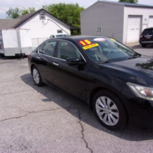 Affordable used car specials